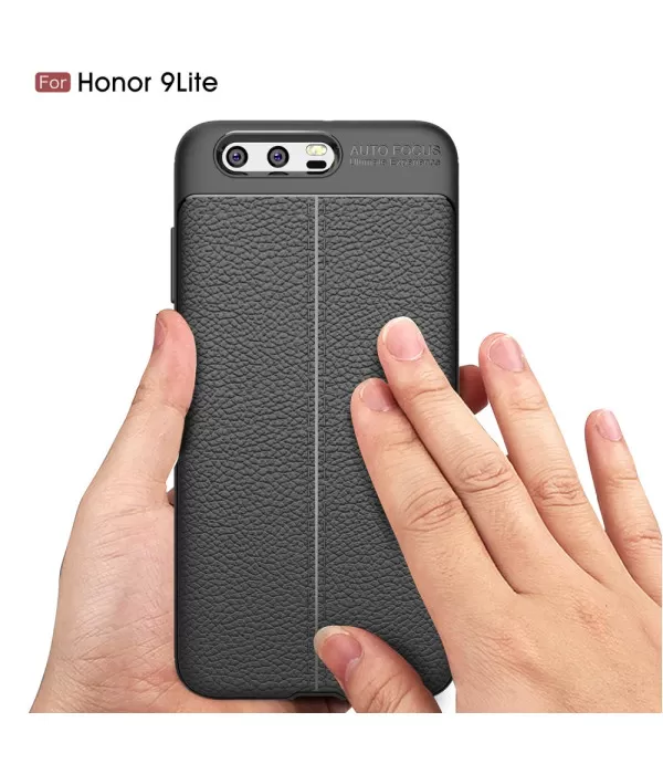 Silikonska zaštitna maska Huawei Honor 9 Lite
