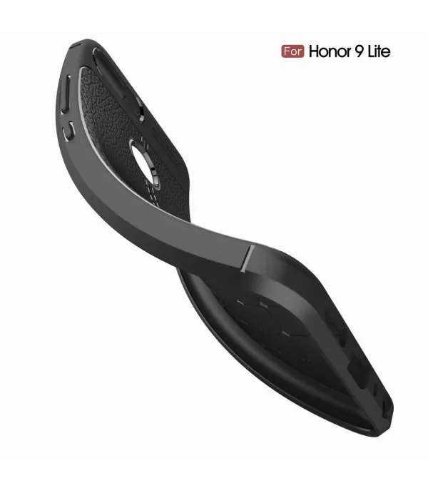 Silikonska zaštitna maska Huawei Honor 9 Lite
