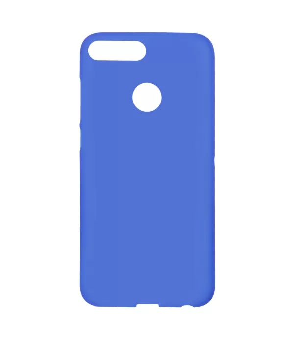 Silikonska zaštitna maska Huawei Honor 9 Lite