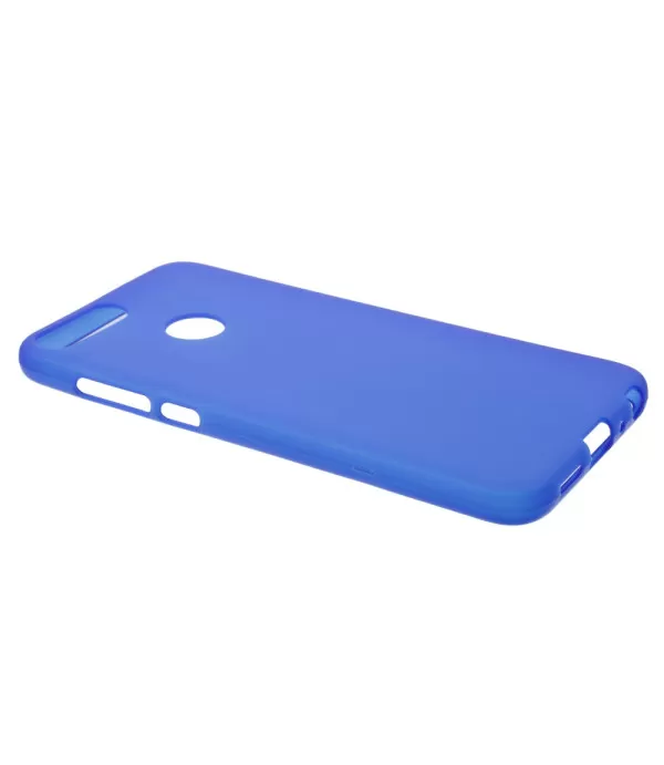 Silikonska zaštitna maska Huawei Honor 9 Lite