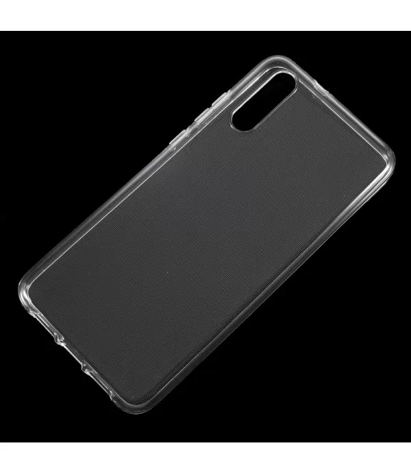 Silikonska zaštitna maska Huawei P20
