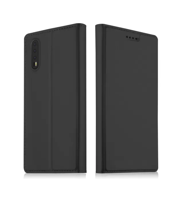 Kožna torbica futrola Huawei P20