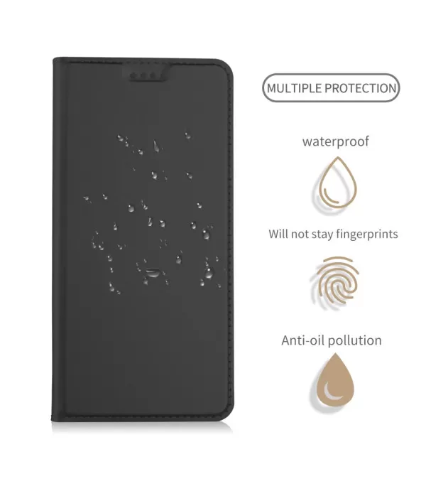 Kožna torbica futrola Huawei P20