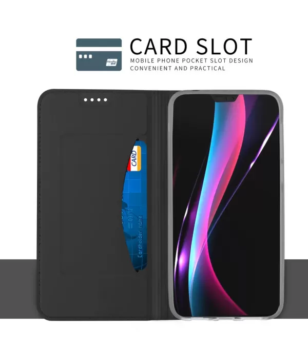 Kožna torbica futrola Huawei P20