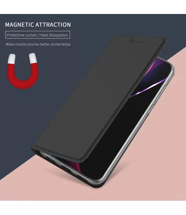 Kožna torbica futrola Huawei P20