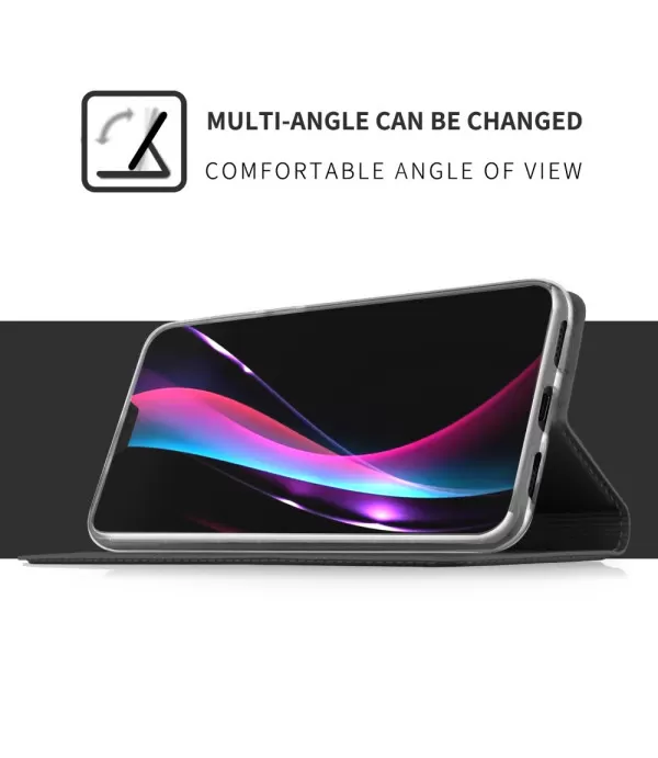 Kožna torbica futrola Huawei P20
