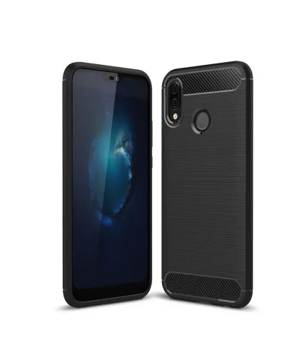 Silikonska zaštitna maska Huawei P20 Lite