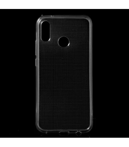 Silikonska zaštitna maska Huawei P20 Lite