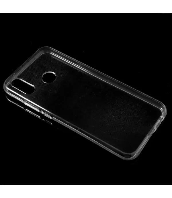Silikonska zaštitna maska Huawei P20 Lite