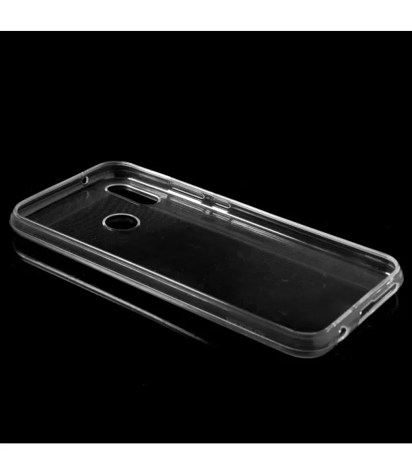 Silikonska zaštitna maska Huawei P20 Lite