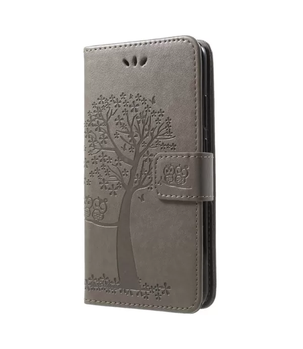 Kožna torbica futrola Huawei P20 Lite