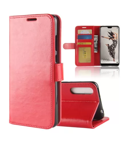 Kožna torbica futrola Huawei P20 Pro