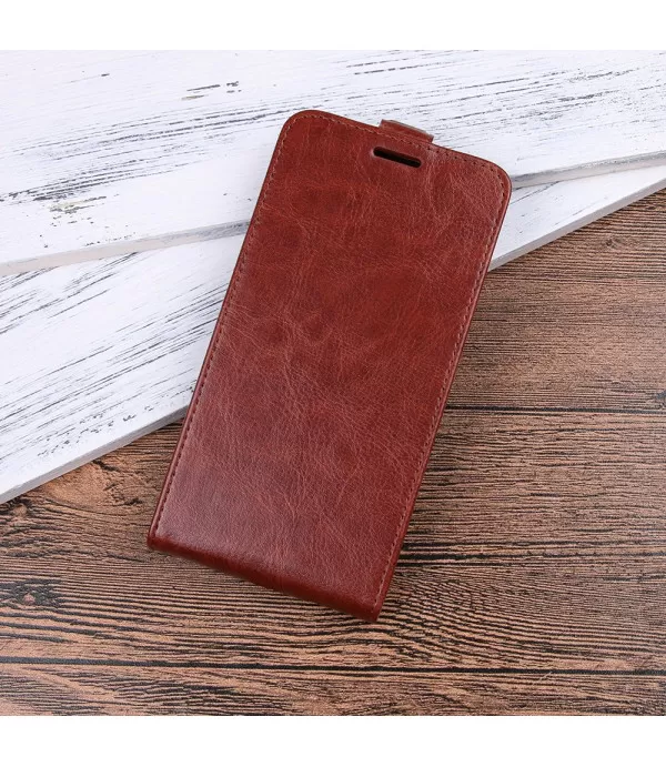 Kožna torbica futrola Huawei P20