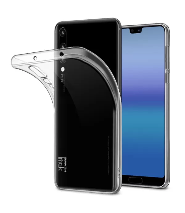 IMAK Silikonska Huawei P20 Pro