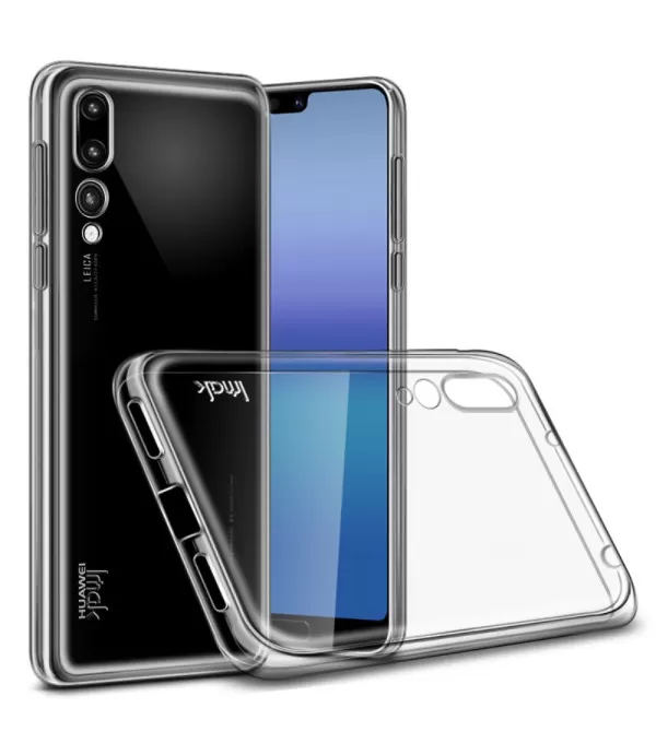 IMAK Silikonska Huawei P20 Pro