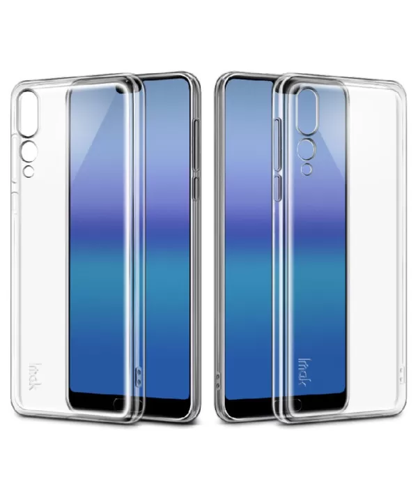IMAK Silikonska Huawei P20 Pro
