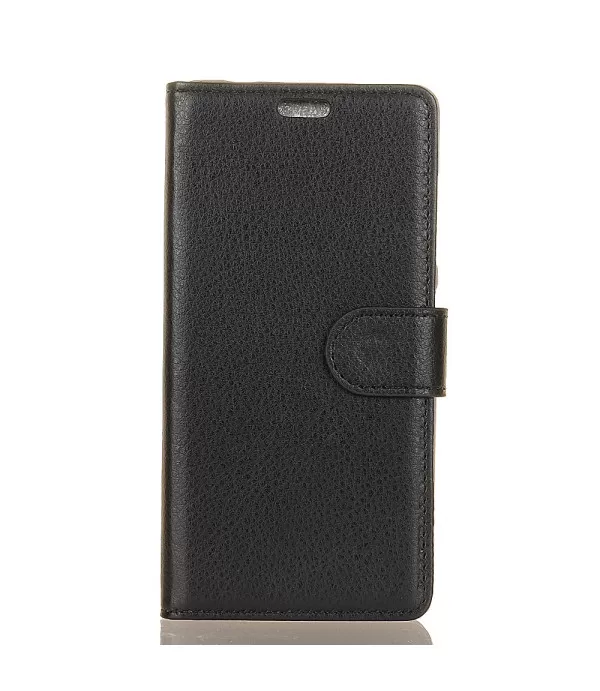 Kožna torbica futrola Huawei P20 Lite