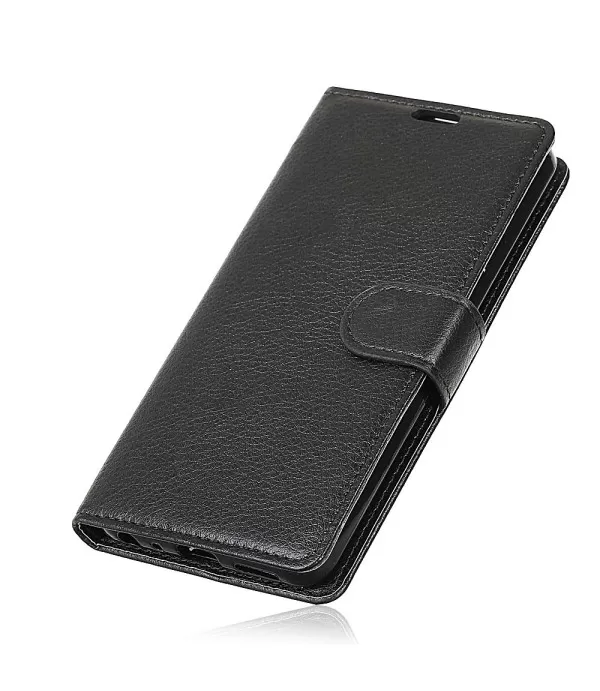 Kožna torbica futrola Huawei P20 Lite