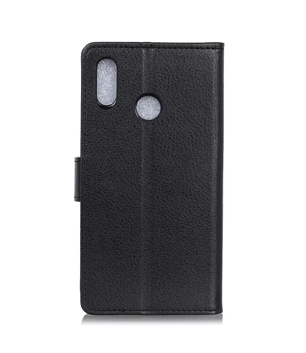 Kožna torbica futrola Huawei P20 Lite