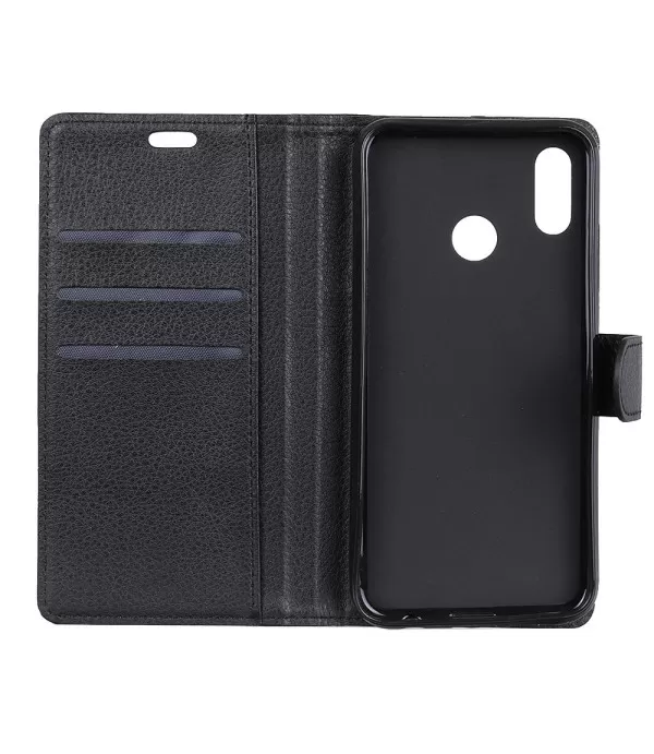 Kožna torbica futrola Huawei P20 Lite