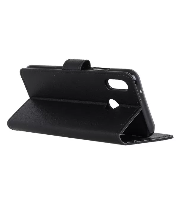 Kožna torbica futrola Huawei P20 Lite