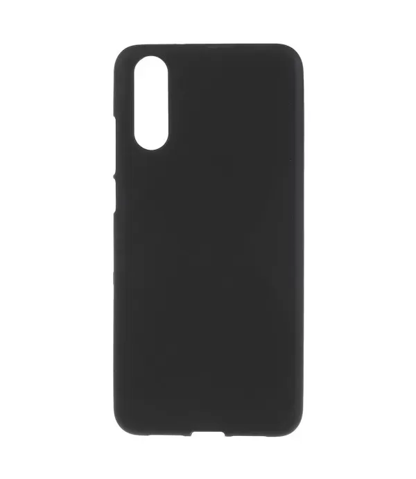 Silikonska zaštitna maska Huawei P20