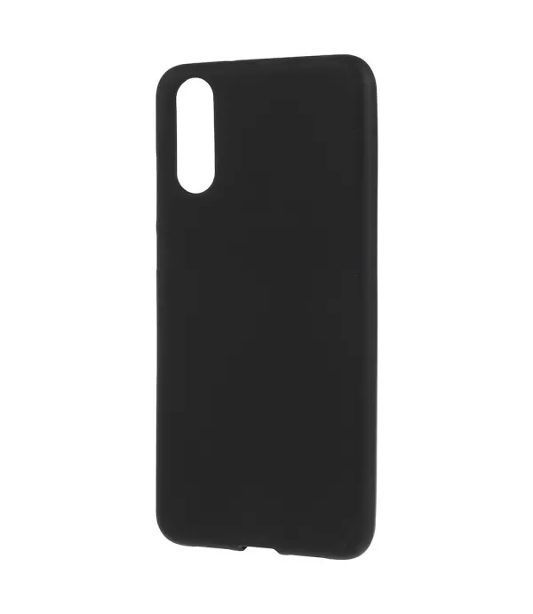 Silikonska zaštitna maska Huawei P20