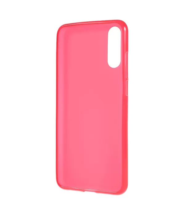 Silikonska zaštitna maska Huawei P20 Silikonska zaštitna maska Huawei P20