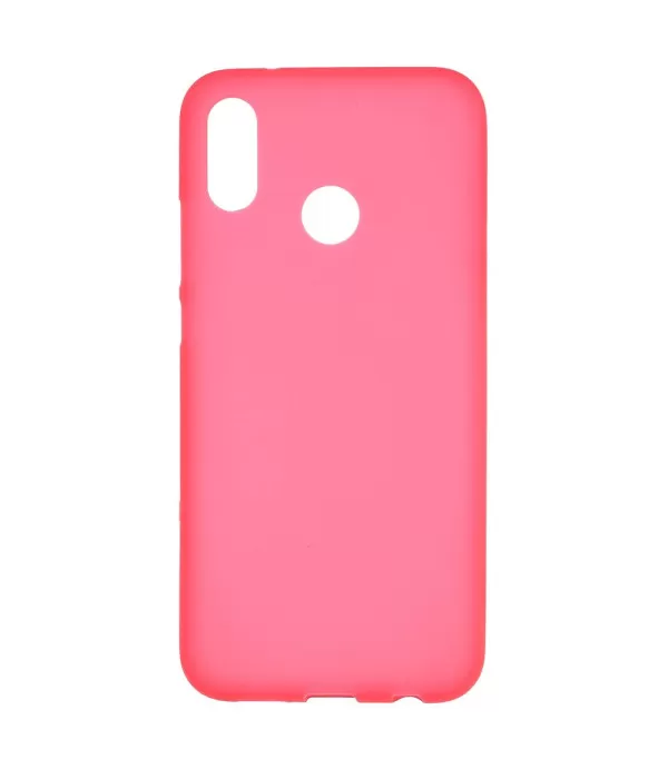 Silikonska zaštitna maska Huawei P20 Lite