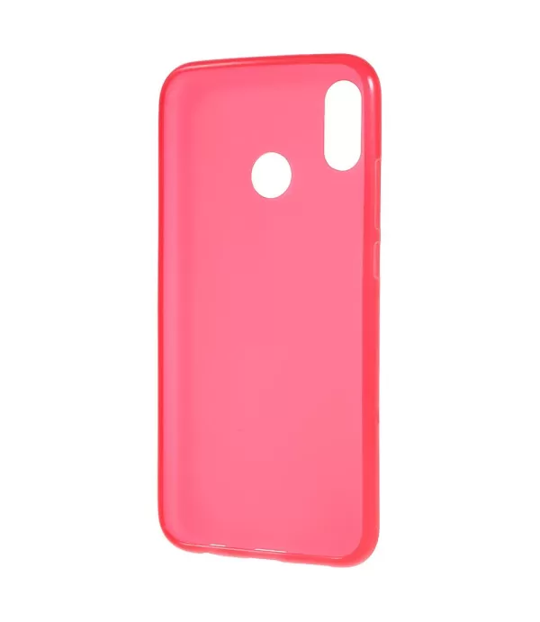 Silikonska zaštitna maska Huawei P20 Lite