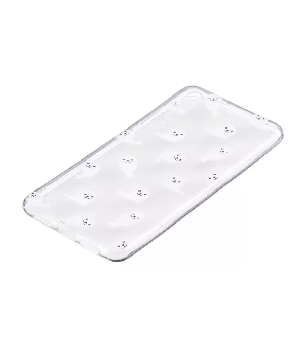 Silikonska zaštitna maska Huawei P20