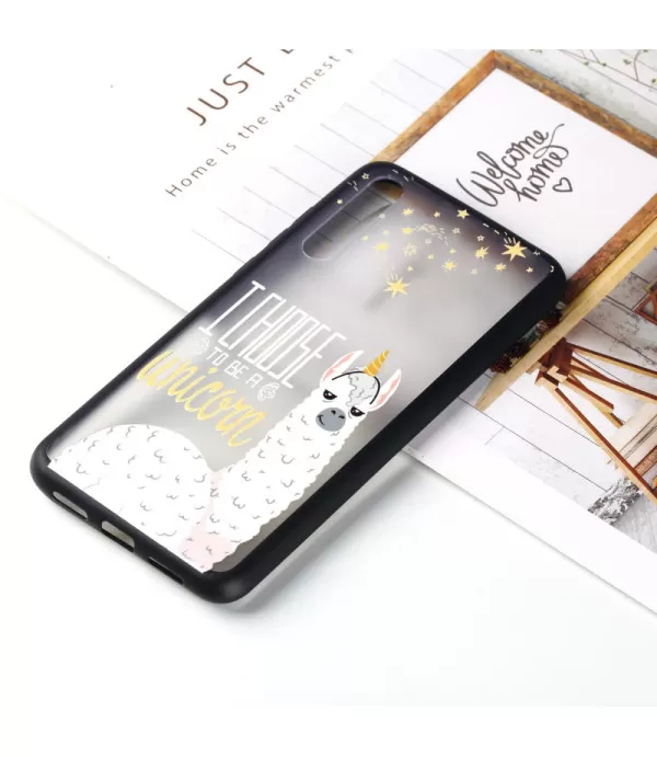 Silikonska zaštitna maska Huawei P20 Pro