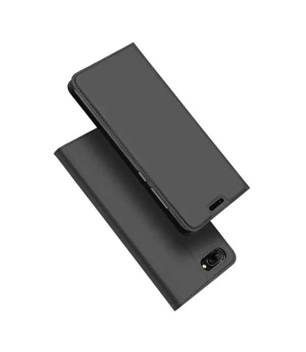Kožna torbica futrola Huawei Honor 10