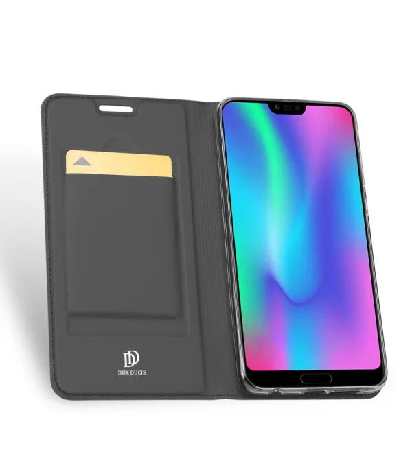 Kožna torbica futrola Huawei Honor 10