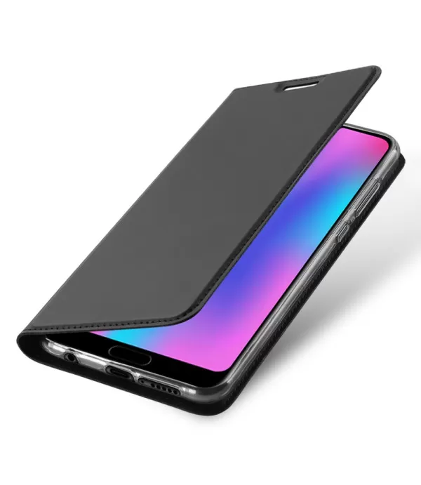 Kožna torbica futrola Huawei Honor 10