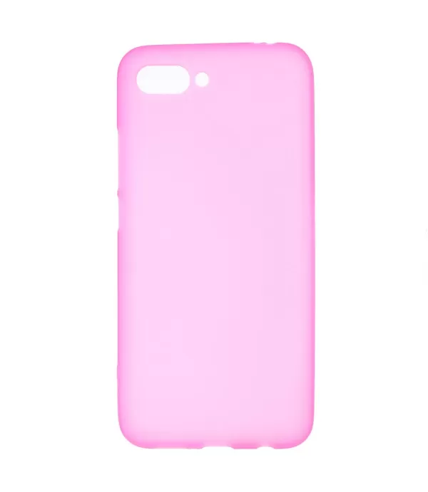 Silikonska zaštitna maska Huawei Honor 10