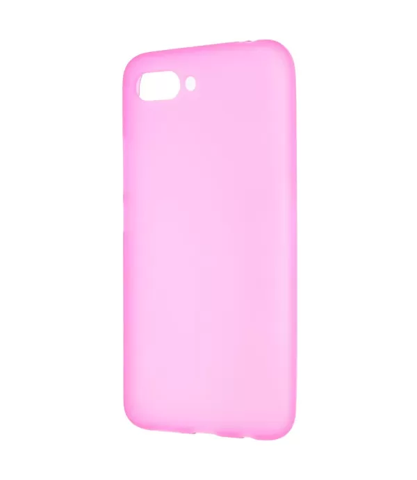 Silikonska zaštitna maska Huawei Honor 10