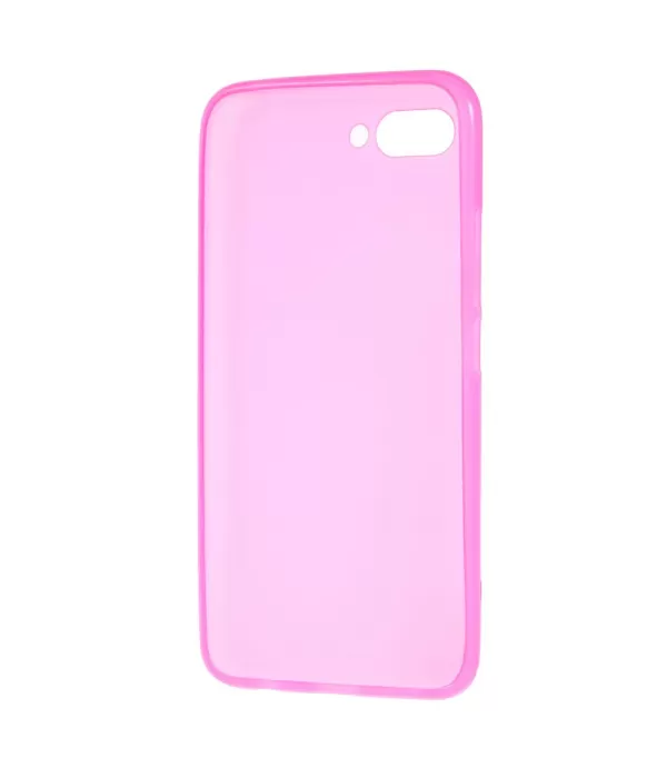 Silikonska zaštitna maska Huawei Honor 10