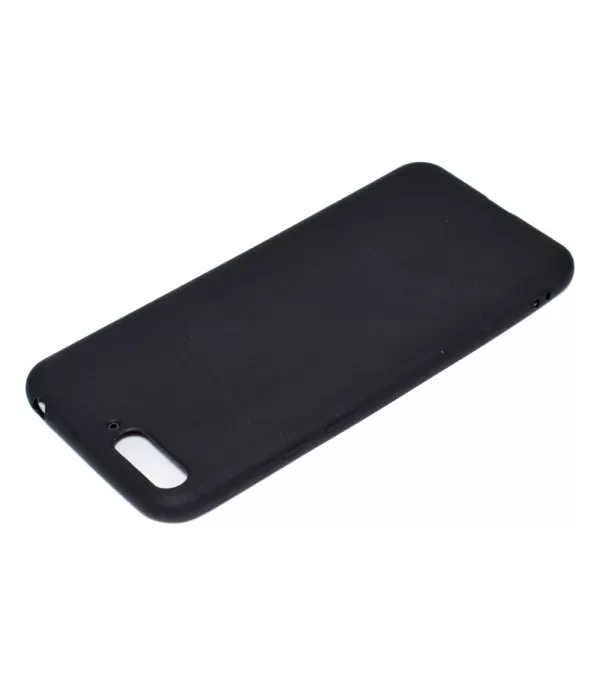 Silikonska zaštitna maska Huawei Y6 2018 / Honor 7A