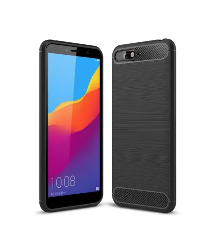 Silikonska zaštitna maska Huawei Y6 2018 / Honor 7A