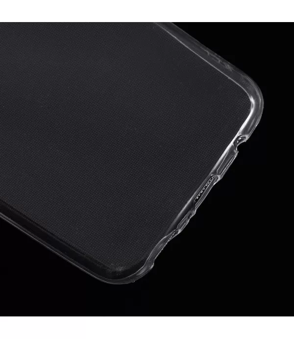 Silikonska zaštitna maska Huawei Mate 20 Lite