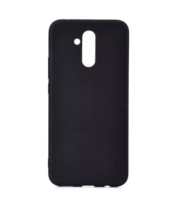 Silikonska zaštitna maska Huawei Mate 20 Lite