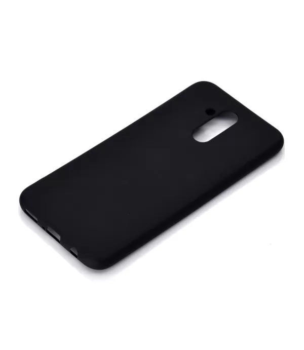 Silikonska zaštitna maska Huawei Mate 20 Lite