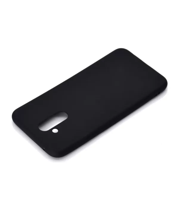 Silikonska zaštitna maska Huawei Mate 20 Lite