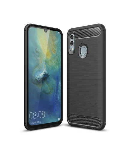 Silikonska zaštitna maska Huawei P Smart 2019