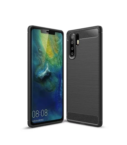 Silikonska zaštitna maska Huawei P30 Pro