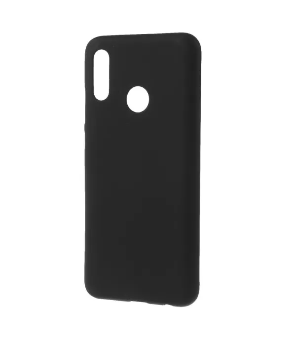 Silikonska zaštitna maska Huawei P Smart 2019