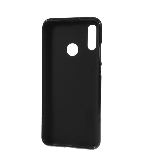 Silikonska zaštitna maska Huawei P Smart 2019