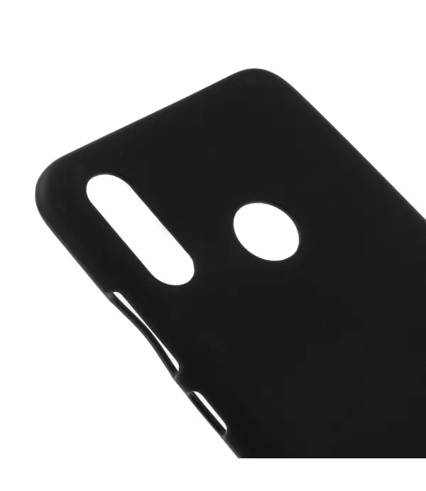 Silikonska zaštitna maska Huawei P Smart 2019