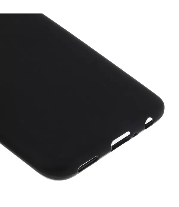 Silikonska zaštitna maska Huawei P Smart 2019